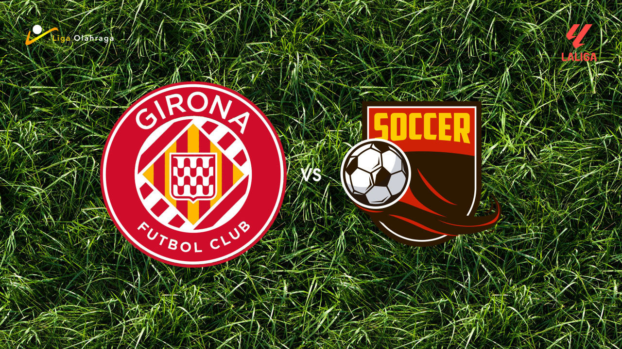 Prediksi Girona vs Real Oviedo, 25 Oktober 2025 | La Liga | Pekan 10