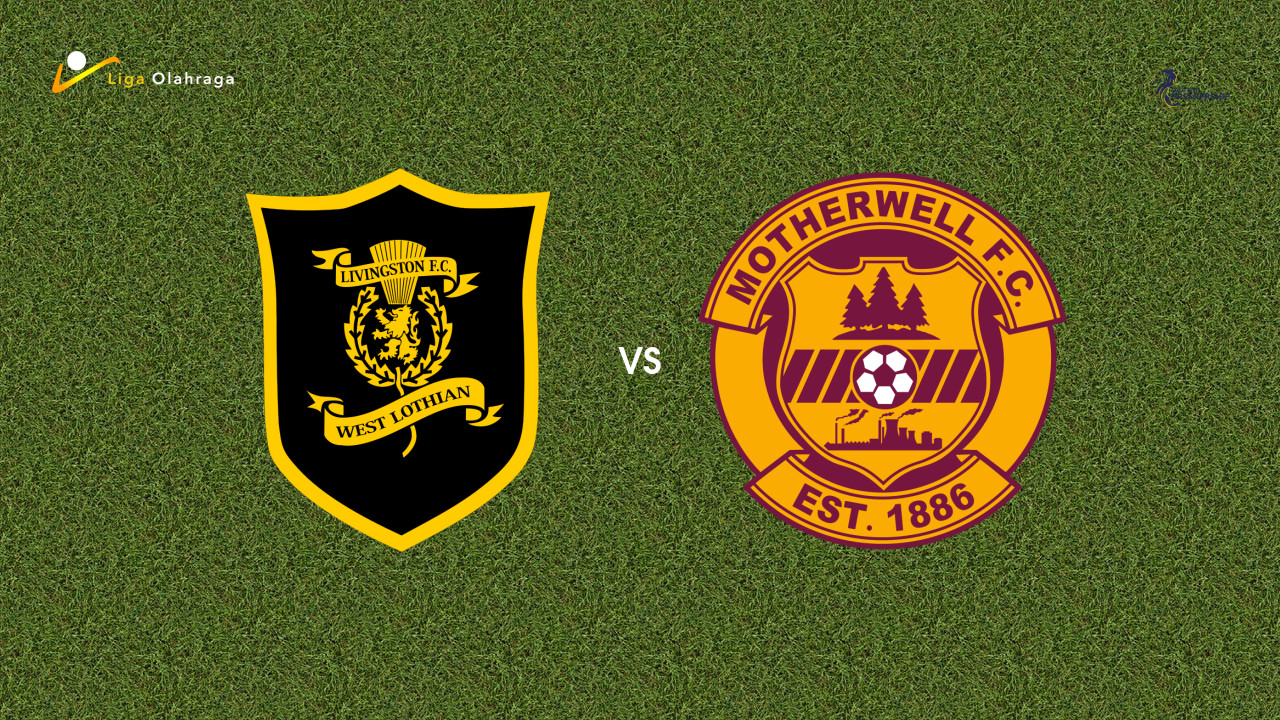 Prediksi Livingston vs Motherwell, 25 Oktober 2025 | Scottish Premiership | Pekan 9