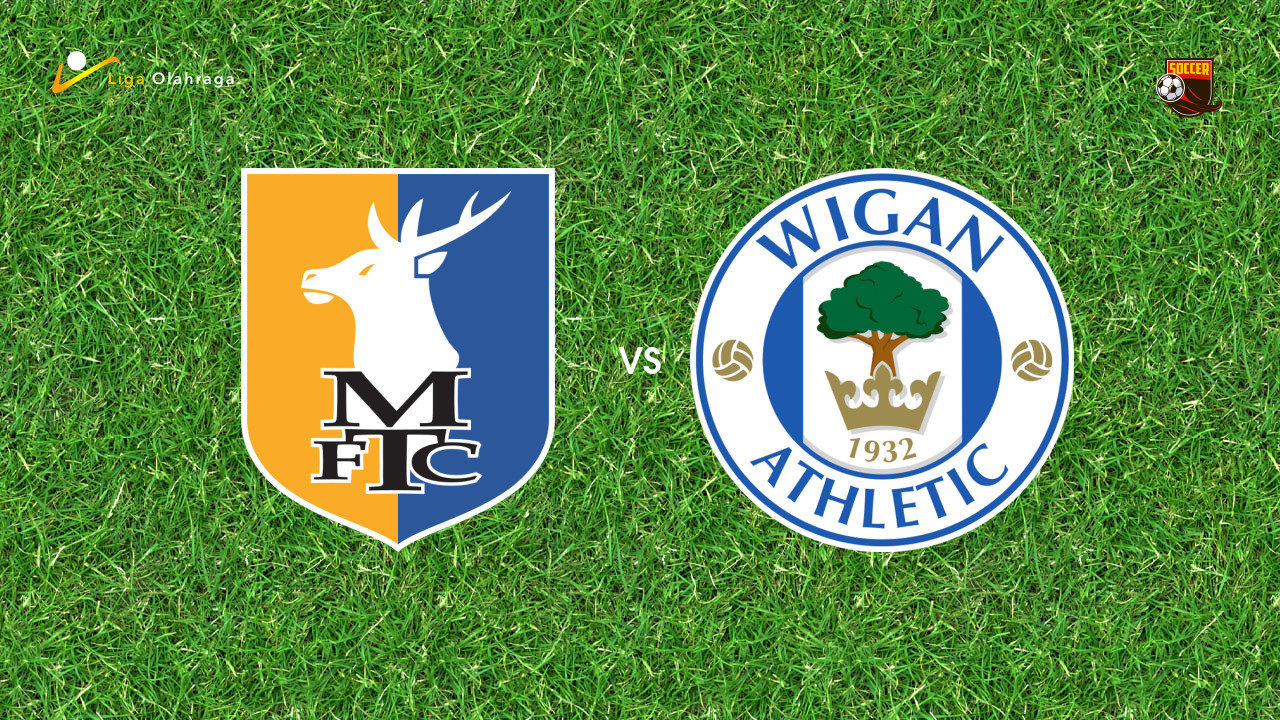 Prediksi Mansfield vs Wigan, 25 Oktober 2025 | League One | Pekan 14