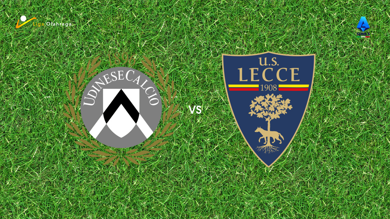 Prediksi Udinese vs Lecce, 25 Oktober 2025 | Serie A | Pekan 8