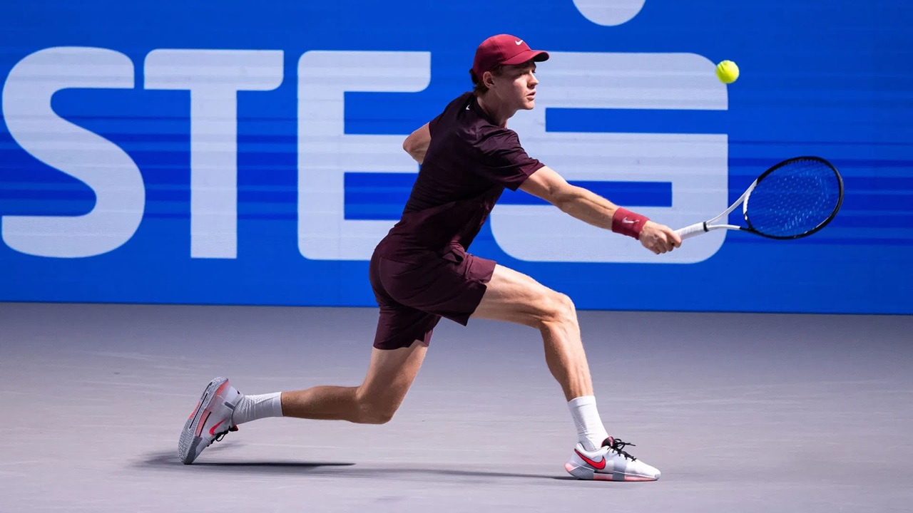Jannik Sinner Siap Terima Kritikan Atas Keputusannya Mundur Dari Davis Cup Finals