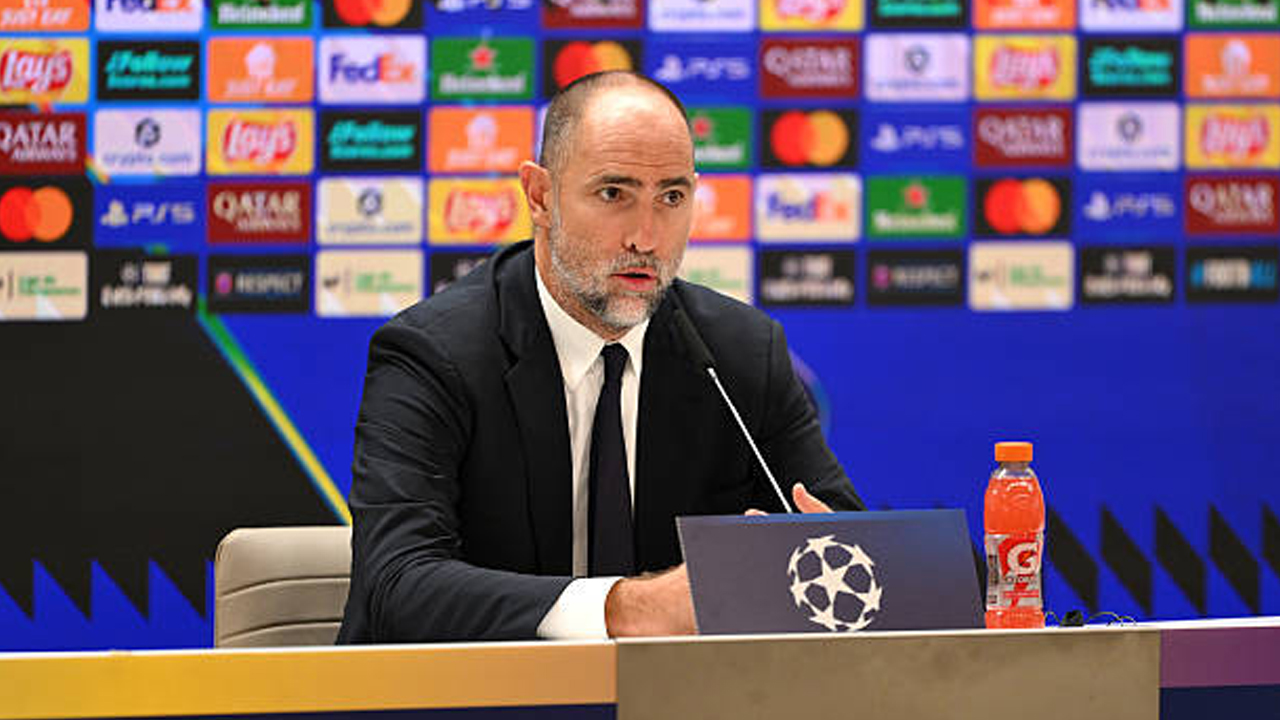 Kalah 1-0 dari Real Madrid, Igor Tudor Puji Karakter dan Sikap Juventus