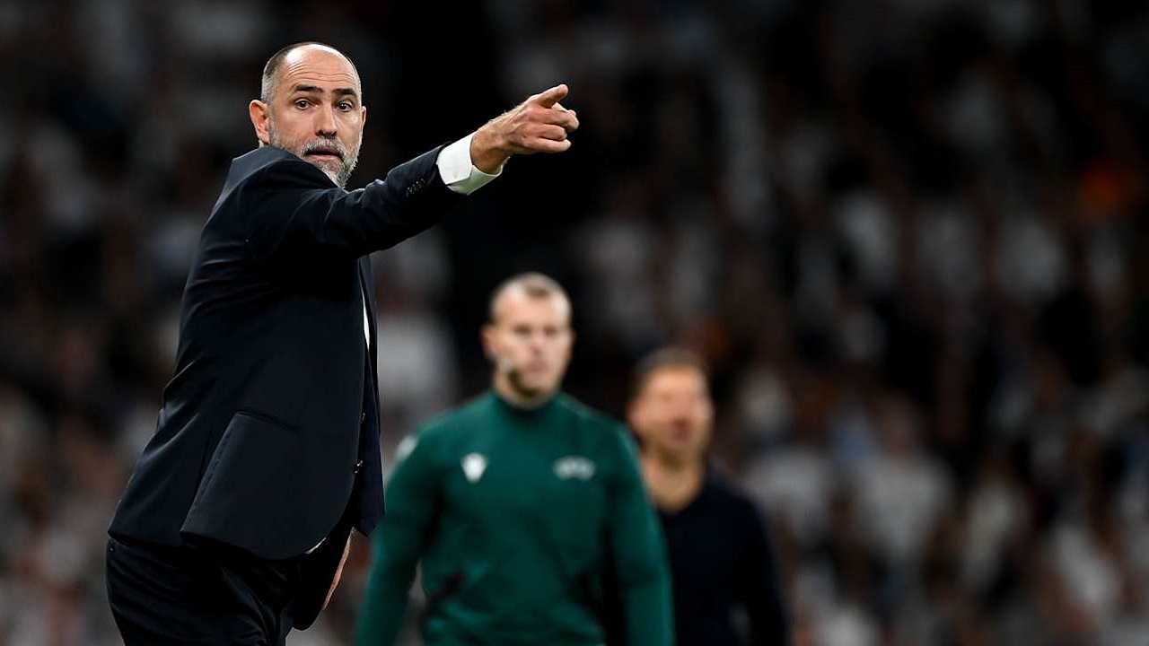Igor Tudor
