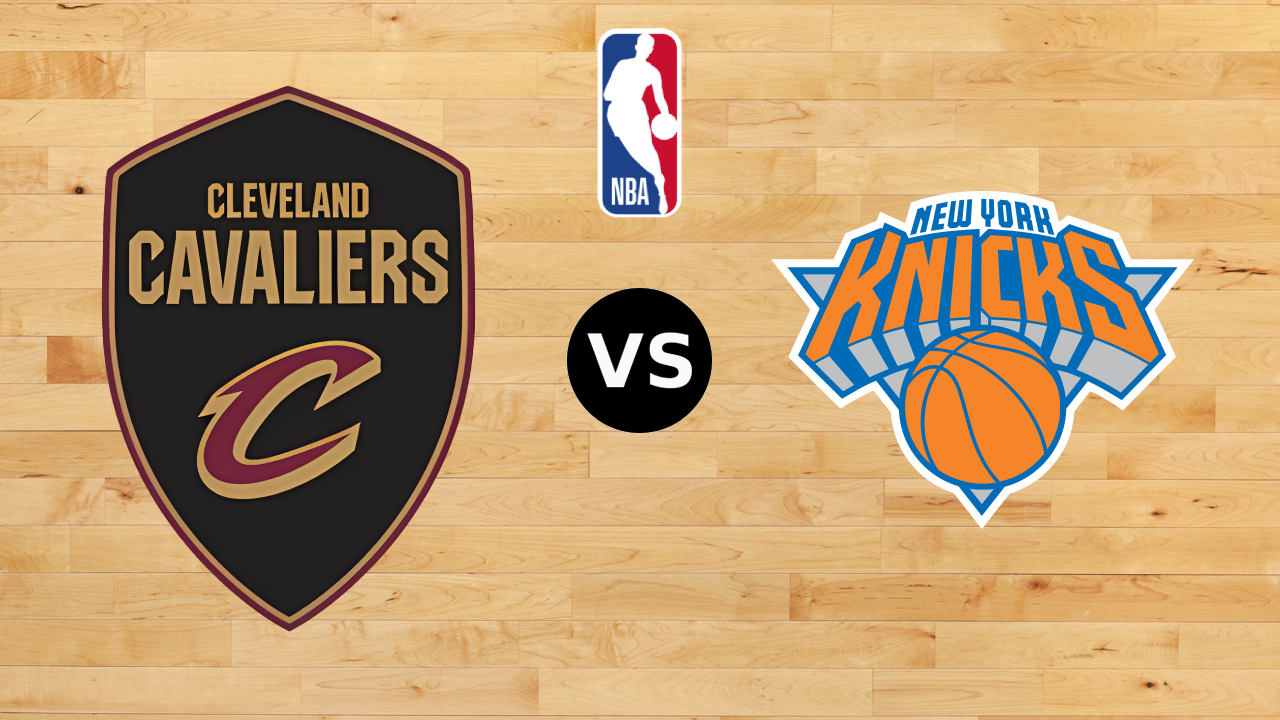 Preview NBA: Cleveland Cavaliers Vs New York Knicks (23 Okt 2025)