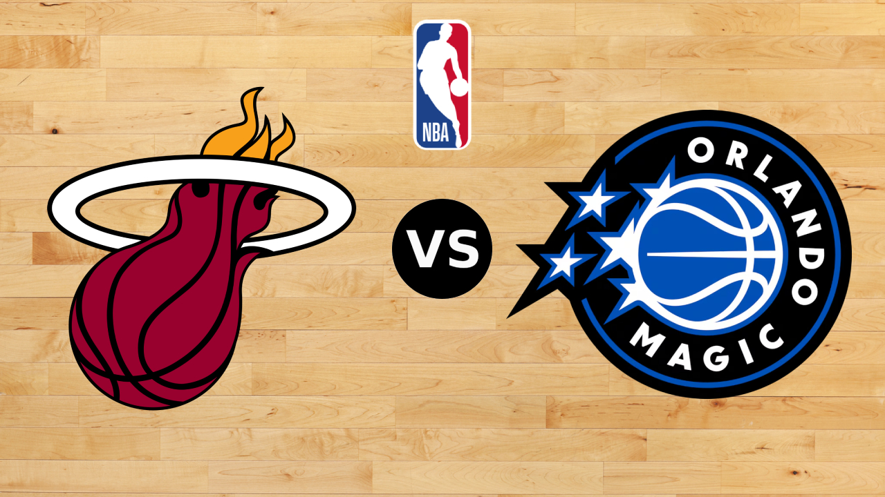 Preview NBA: Miami Heat Vs Orlando Magic (23 Okt 2025)