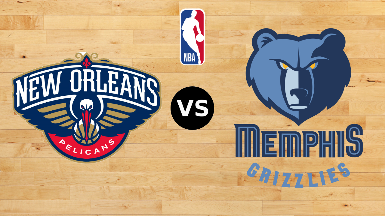 Preview NBA: New Orleans Pelicans Vs Memphis Grizzlies (23 Okt 2025)