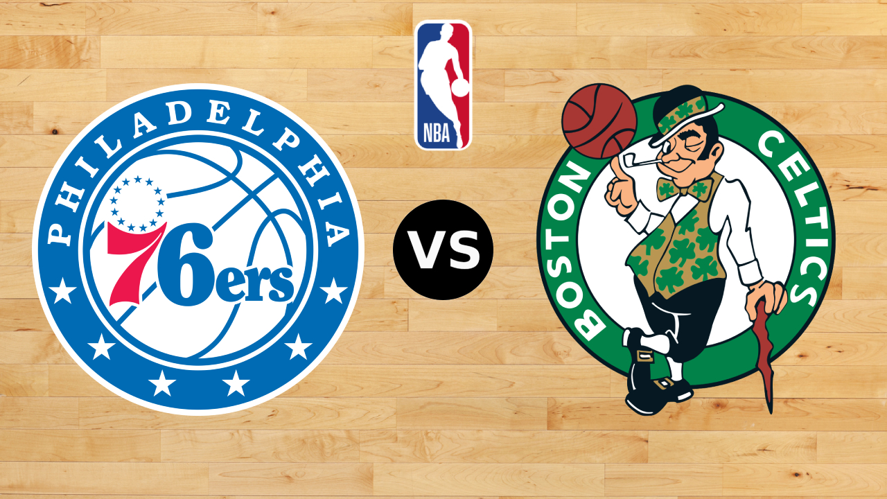Preview NBA: Philadelphia 76ers Vs Boston Celtics (23 Okt 2025)