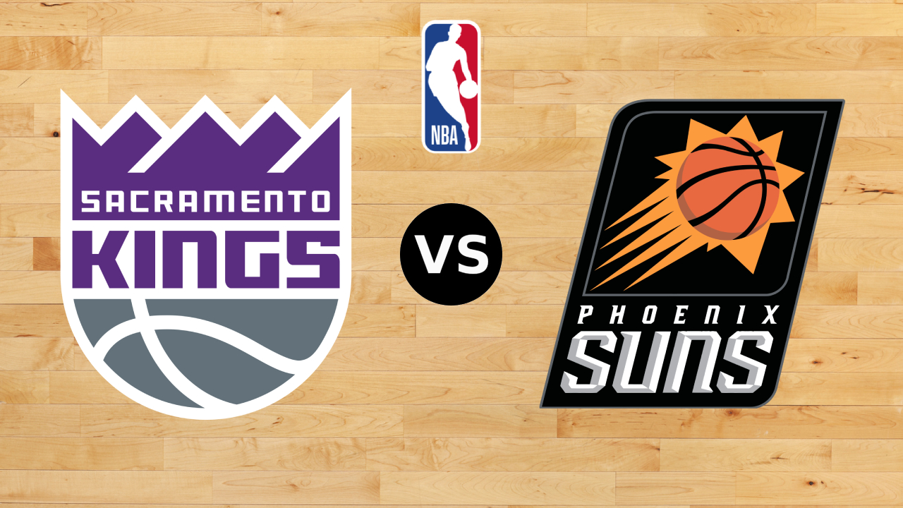 Sacramento Kings akan bertamu ke kandang Phoenix Suns pada Rabu (22/10) malam atau Kamis pagi WIB. (Foto: NBA)