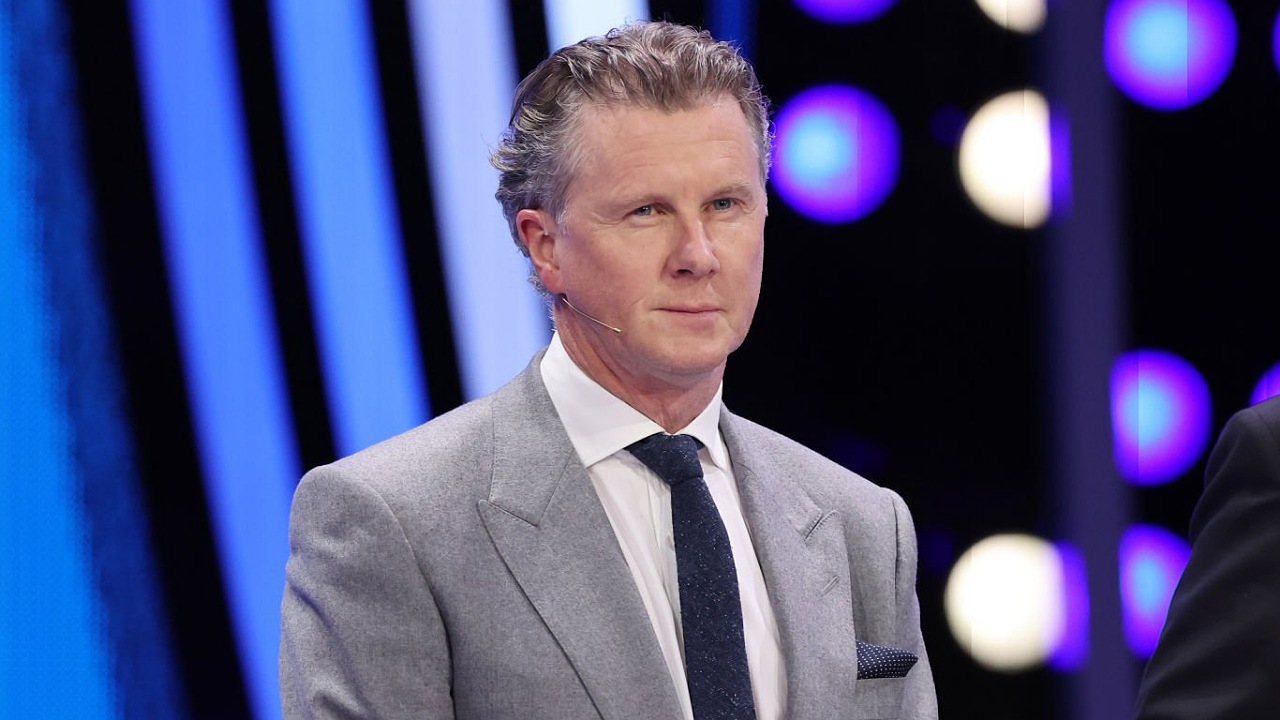 Steve McManaman