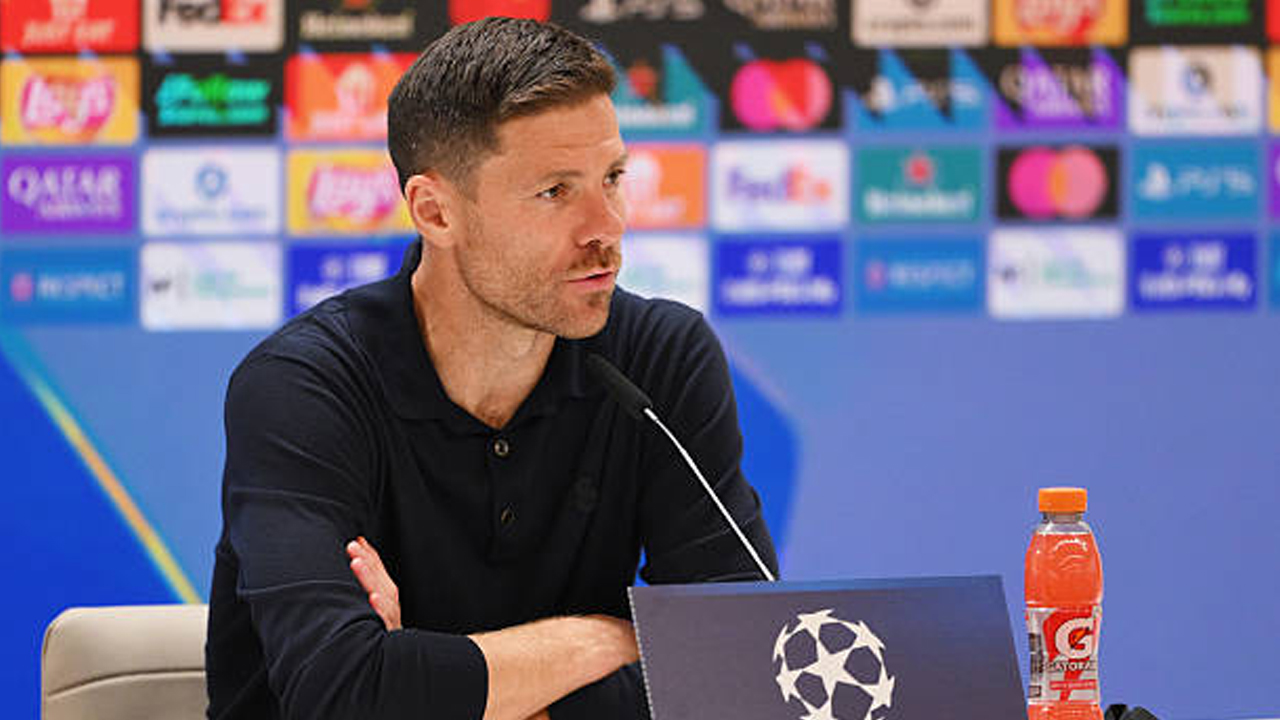 Xabi Alonso Sudah Menduga Laga Melawan Juventus Akan Berlangsung Berat