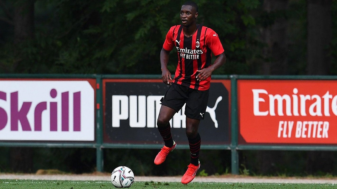 Fode Ballo-Toure