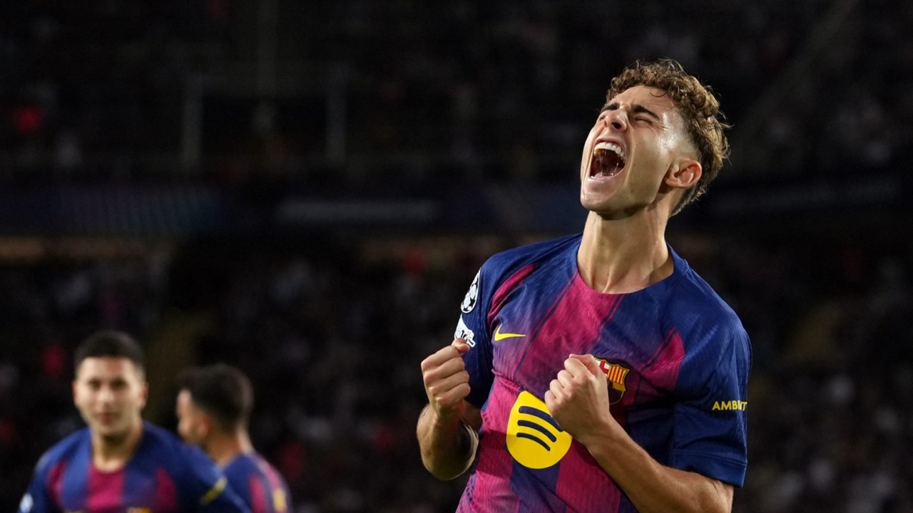 Fermin Lopez Konfirmasi Pernah Didekati Real Madrid