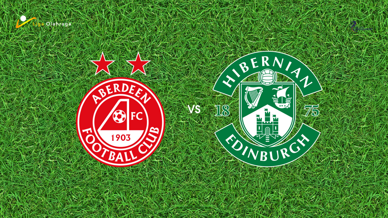 Prediksi Aberdeen vs Hibernian, 26 Oktober 2025 | Scottish Premiership | Pekan 9