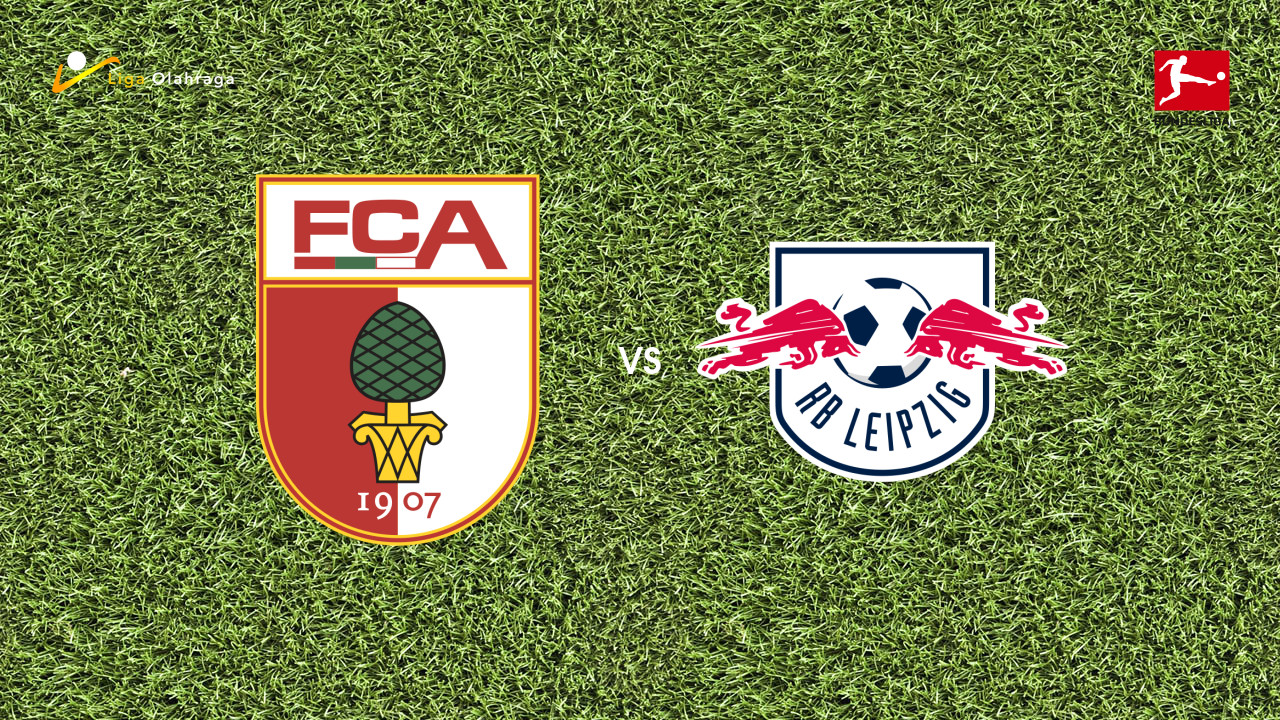 Prediksi Augsburg vs RB Leipzig, 25 Oktober 2025 | Bundesliga | Pekan 8