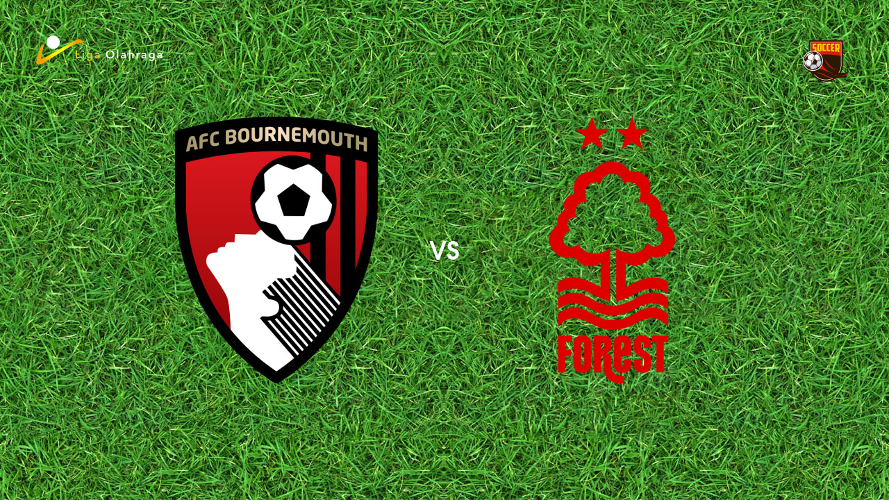 Prediksi Bournemouth vs Nott&#8217;m Forest, 26 Oktober 2025 | Premier League | Pekan 9