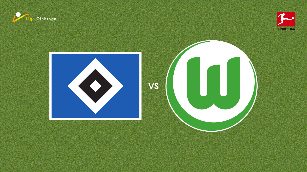 Prediksi Hamburger SV vs Wolfsburg, 25 Oktober 2025 | Bundesliga | Pekan 8