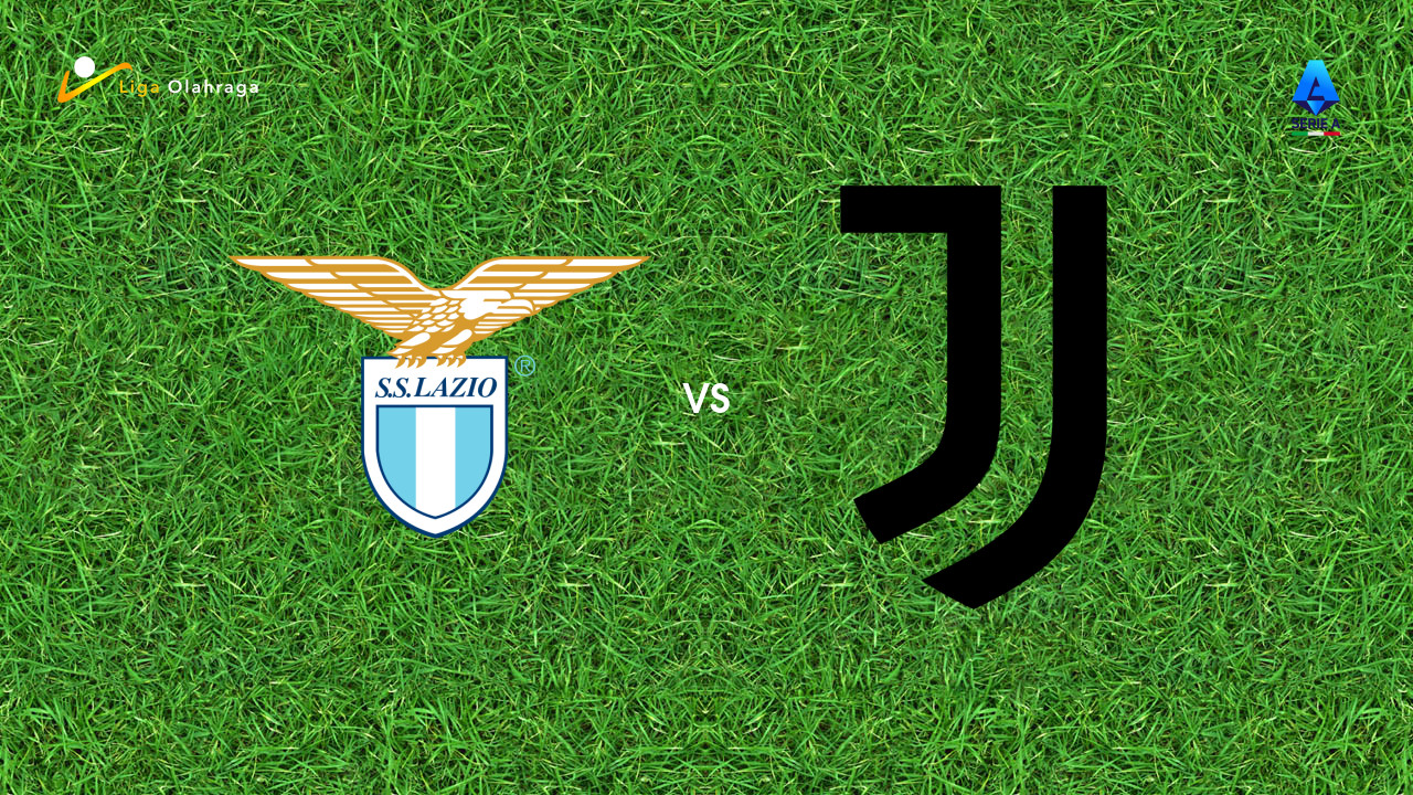 Prediksi Lazio vs Juventus, 26 Oktober 2025 | Serie A | Pekan 8