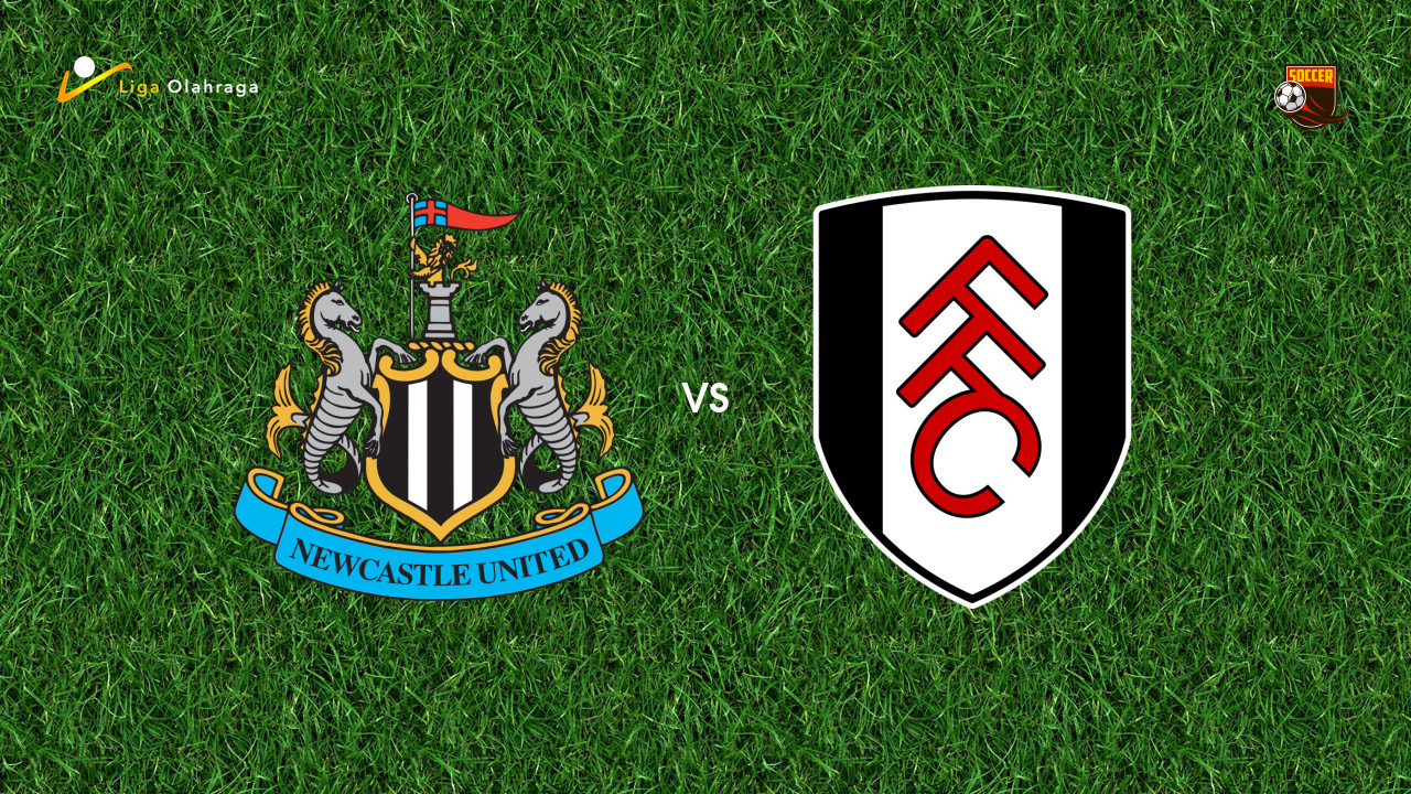 Prediksi Newcastle vs Fulham, 25 Oktober 2025 | Premier League | Pekan 9