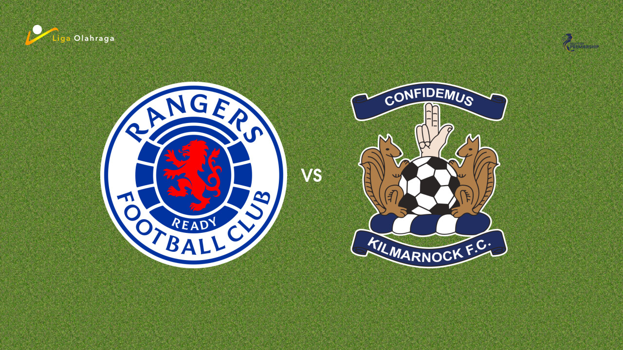 Prediksi Rangers vs Kilmarnock, 26 Oktober 2025 | Scottish Premiership | Pekan 9
