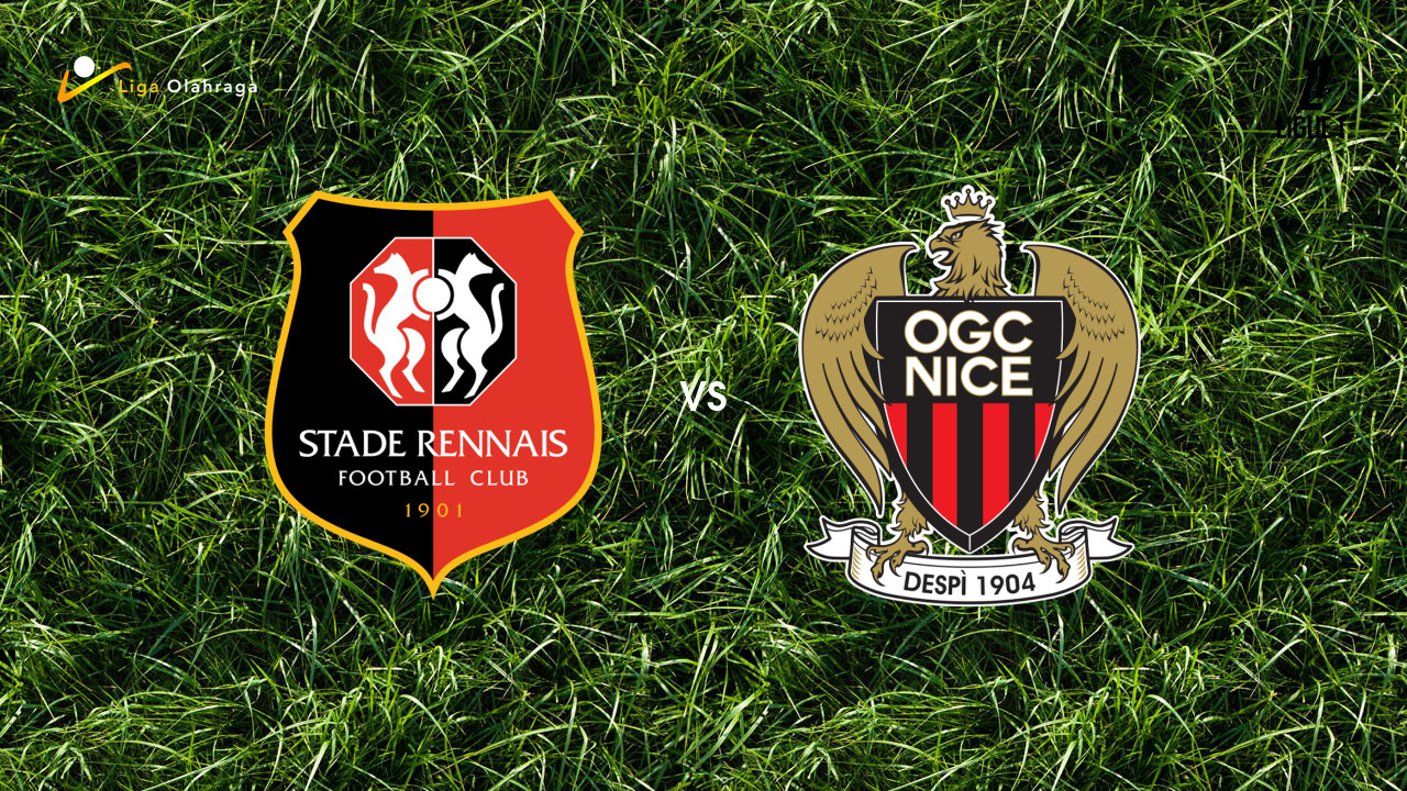 Prediksi Rennes vs Nice, 26 Oktober 2025 | Ligue 1 | Pekan 9