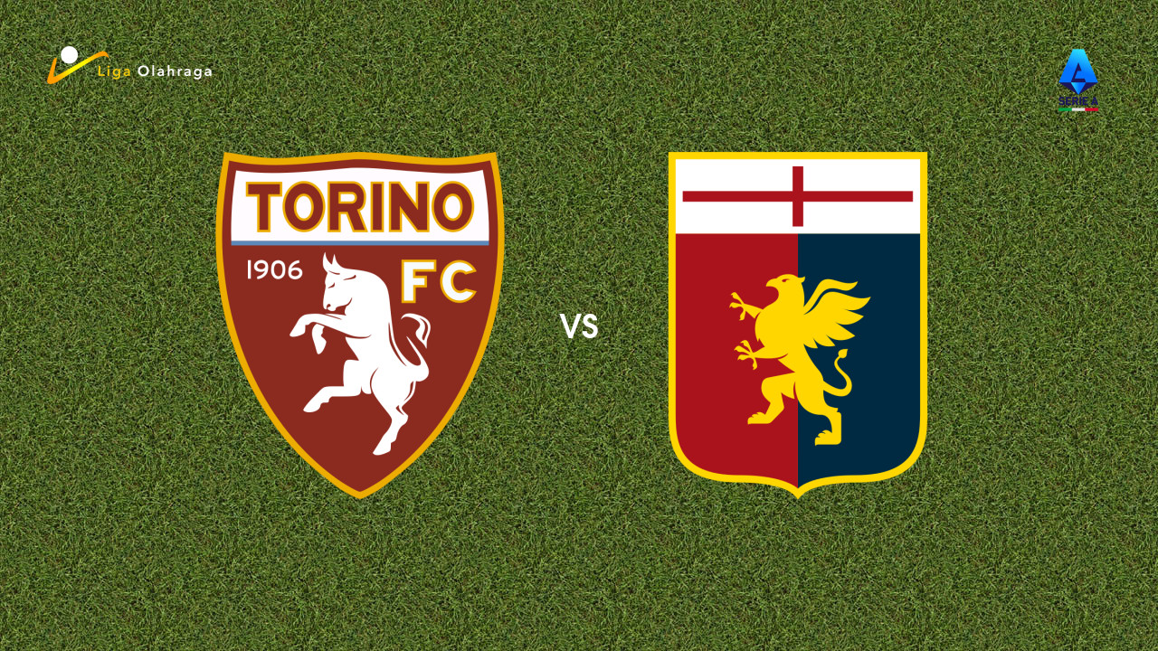 Prediksi Torino vs Genoa, 26 Oktober 2025 | Serie A | Pekan 8