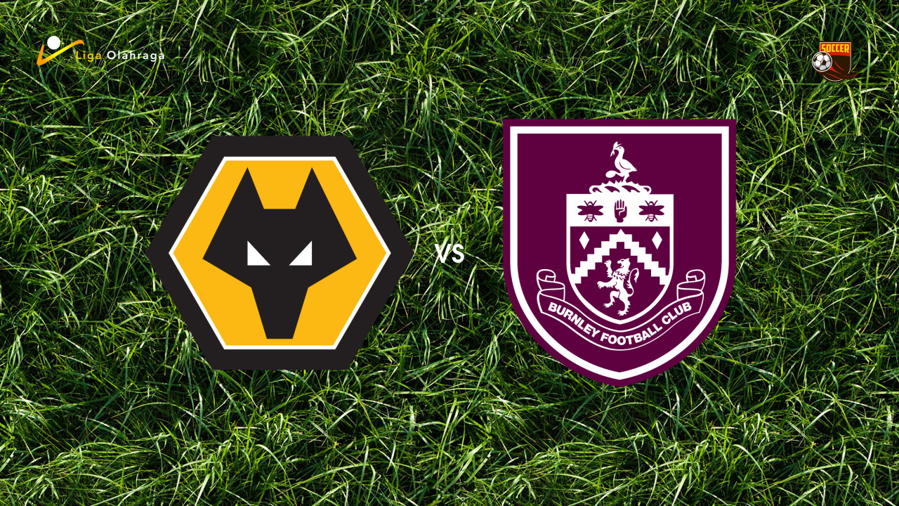 Prediksi Wolves vs Burnley, 26 Oktober 2025 | Premier League | Pekan 9