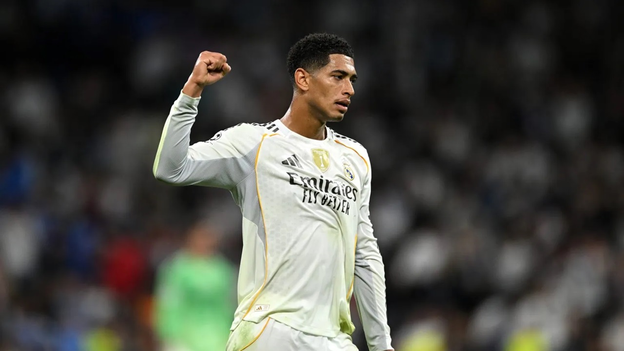 Jude Bellingham Menyinggung Kemampuan Real Madrid untuk Menang