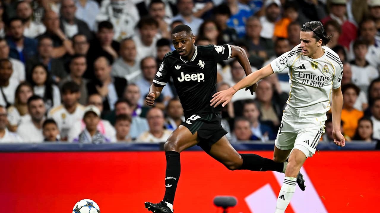 Juventus