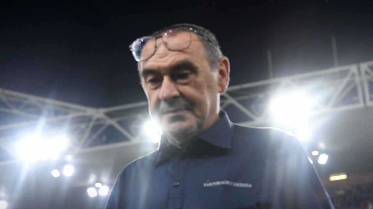 Pelatih Lazio