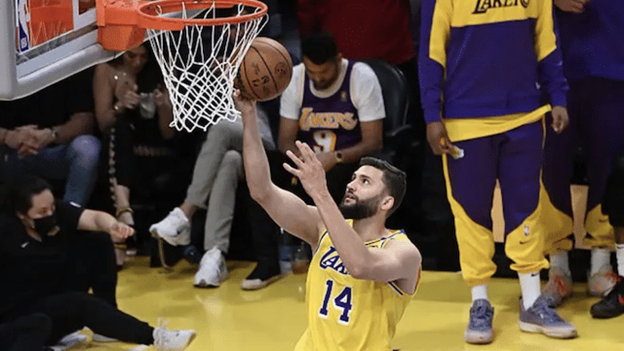 Maxi Kleber Kembali Cedera, Begini Reaksi JJ Redick