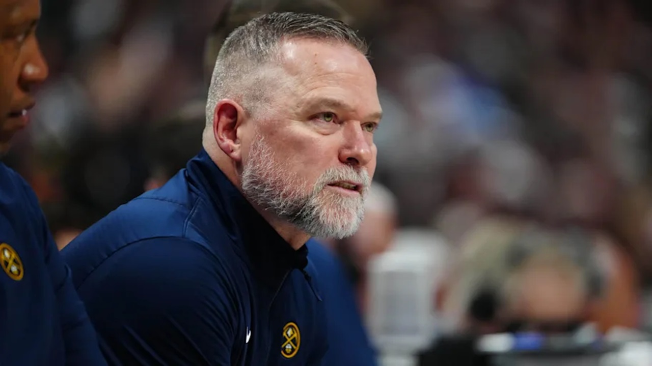 Michael Malone Jelaskan Mengenai Rencana Masa Depannya