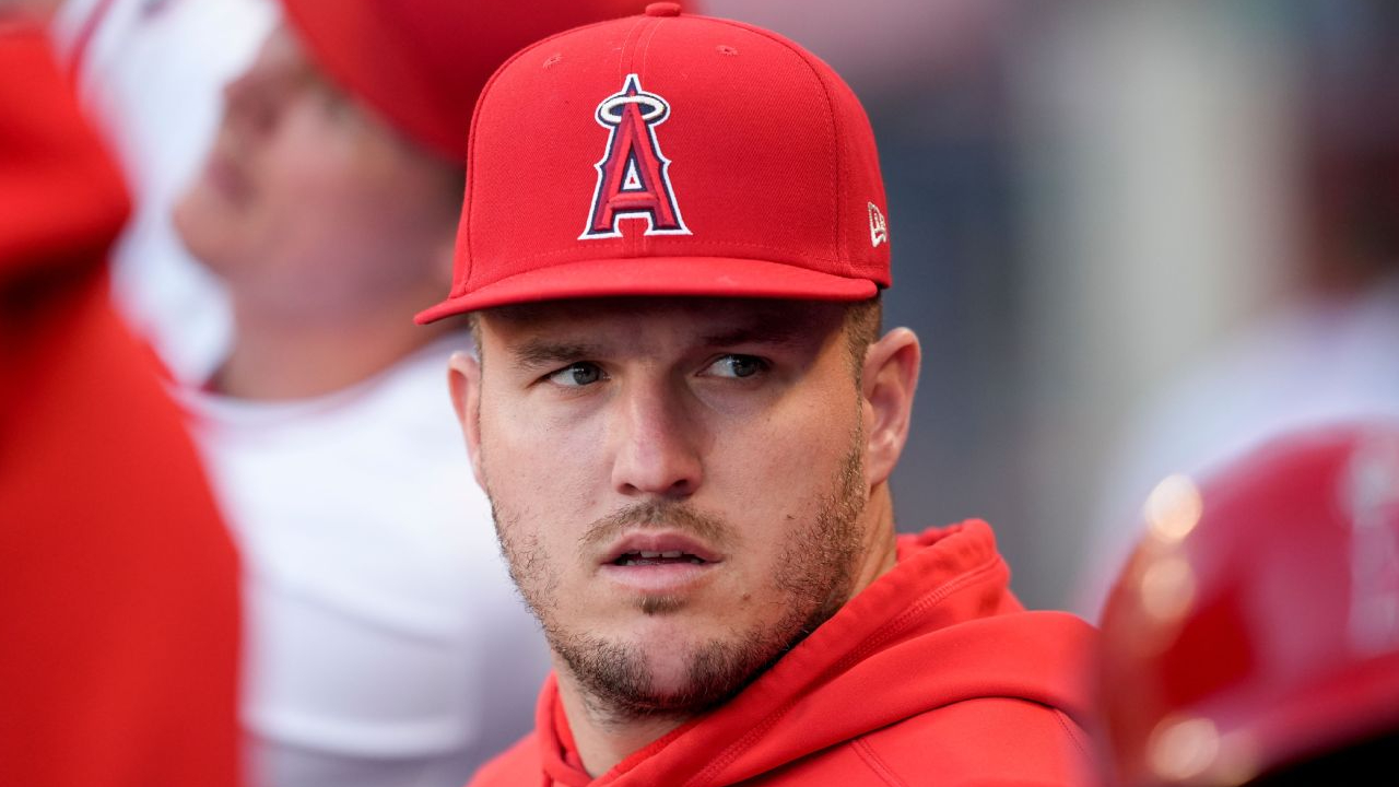 Mike Trout Peringatkan Kay Soal Penggunaan Narkoba Sebelum Kematian Skaggs