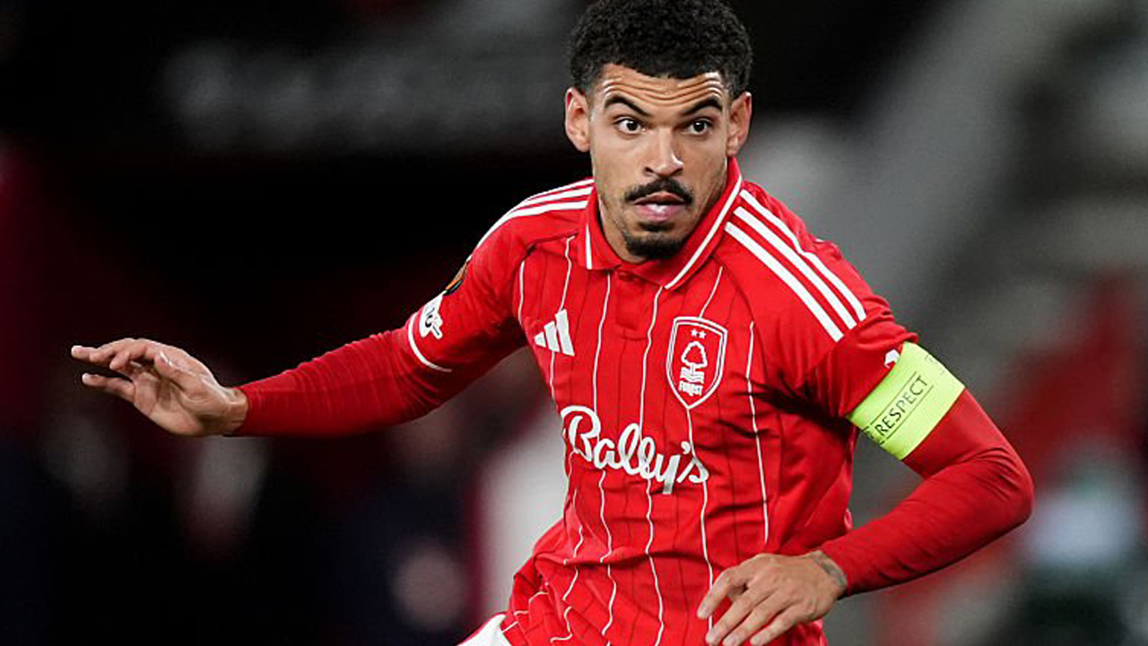 Morgan Gibbs-White.