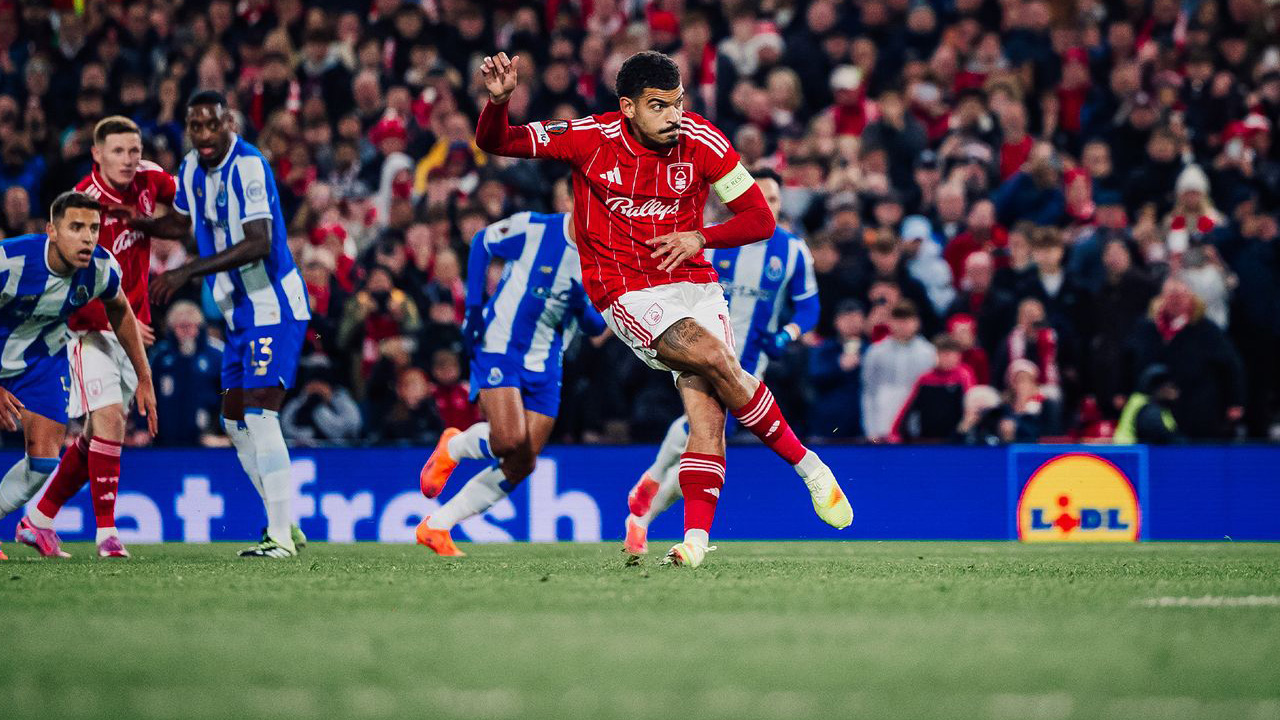 Morgan Gibbs-White.