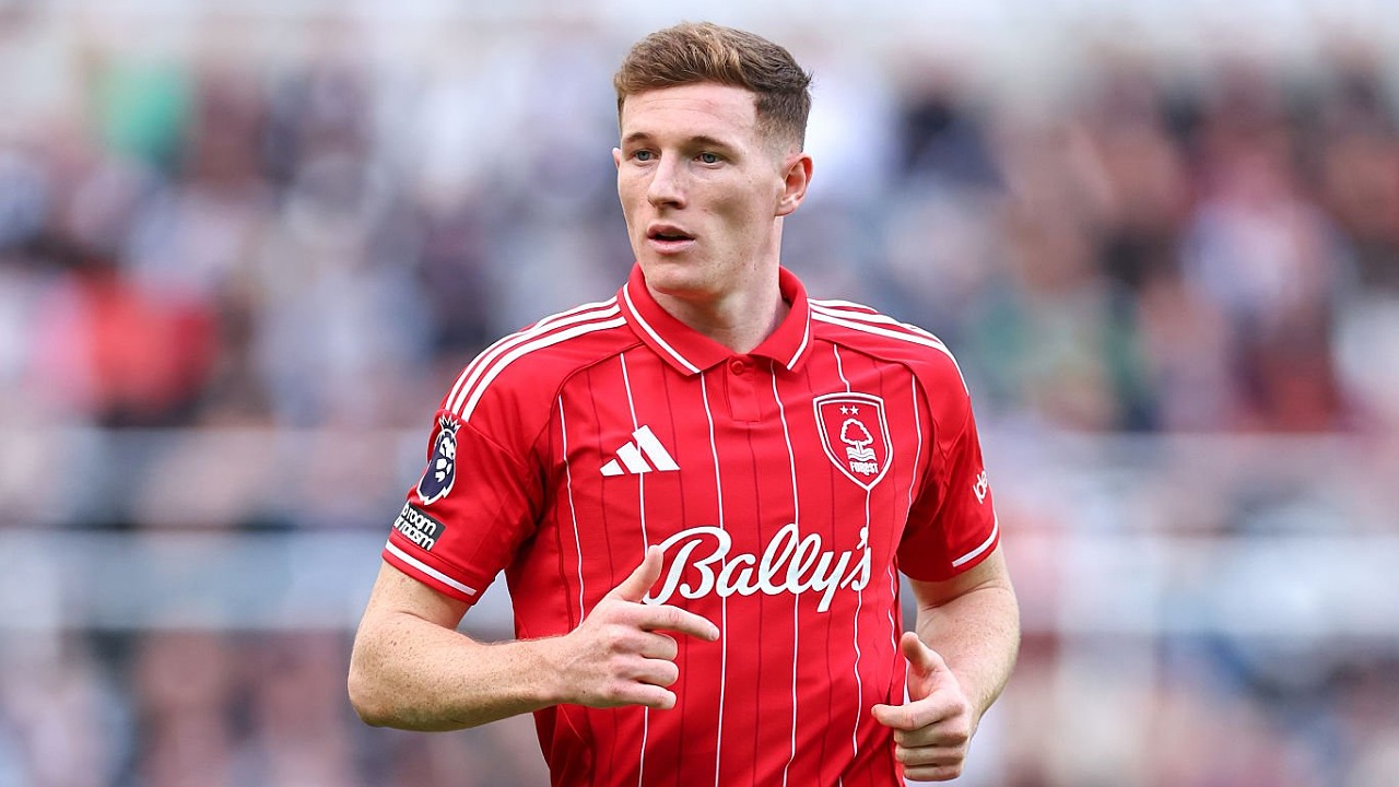 Newcastle United Siapkan Langkah untuk Pulangkan Elliot Anderson