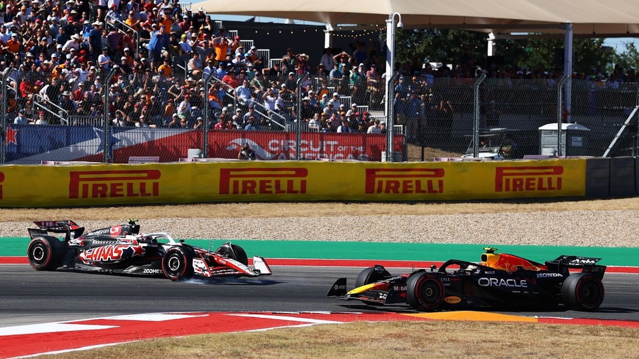 Oliver Bearman Berencana Laporkan Manuver Tsunoda di GP AS ke FIA
