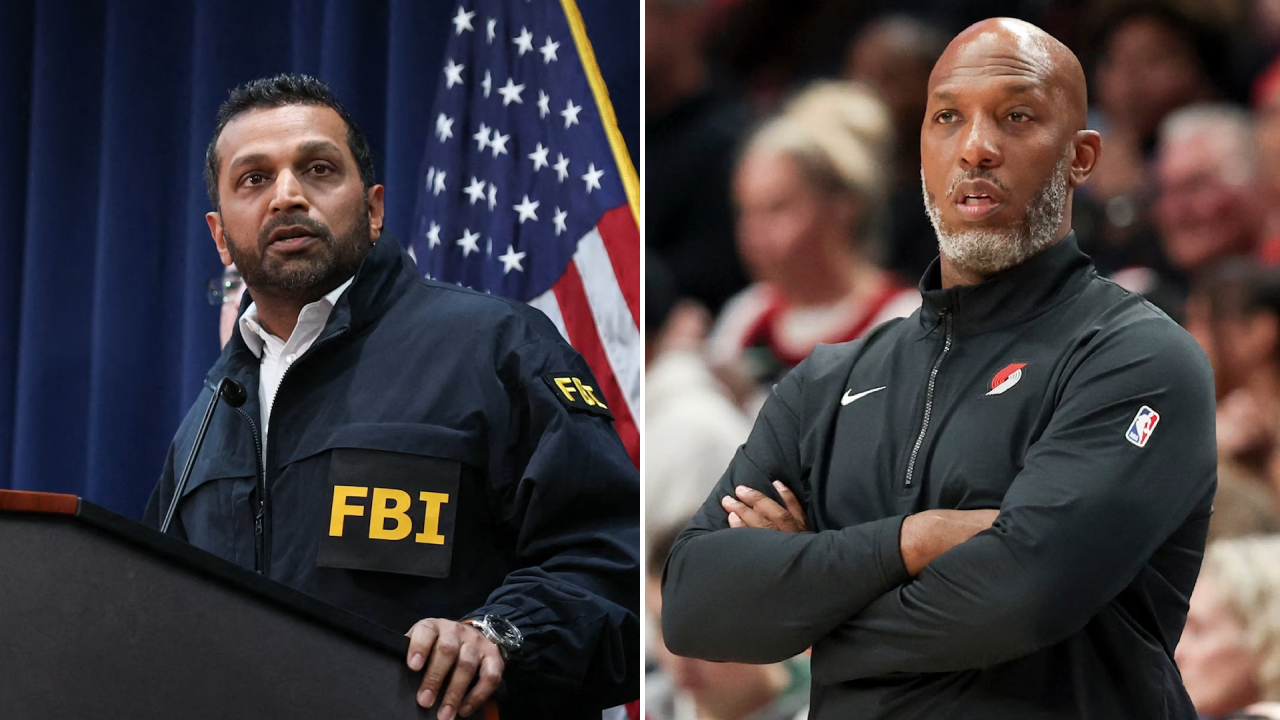 Penyelidikan FBI terhadap NBA Soroti Maraknya Industri Taruhan Olahraga AS