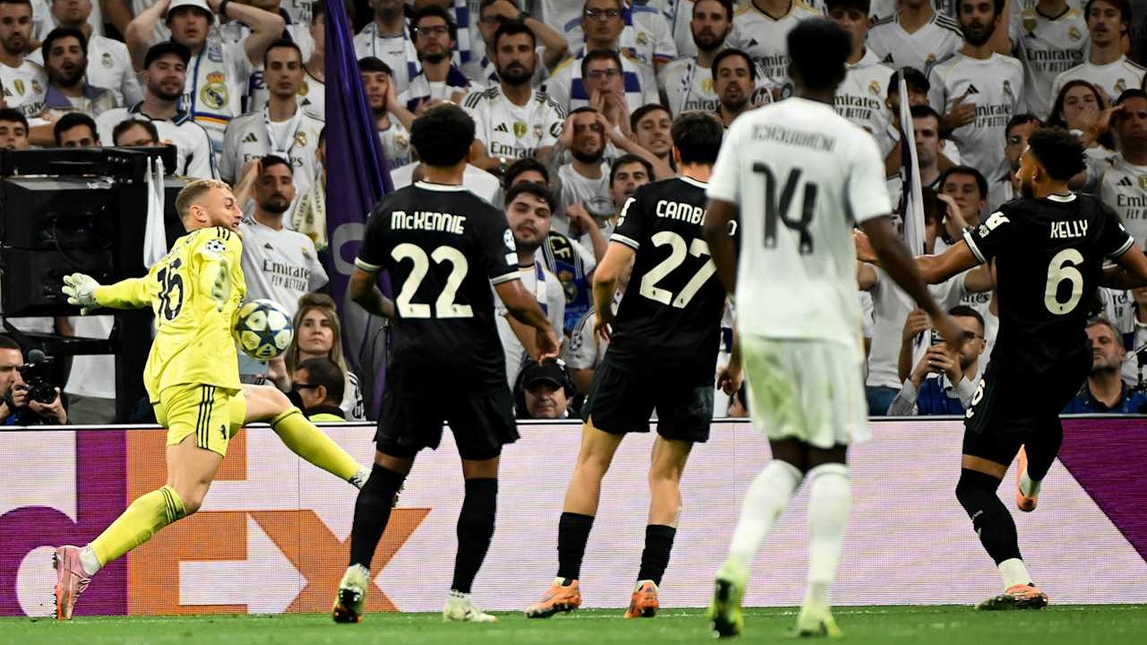 Juventus