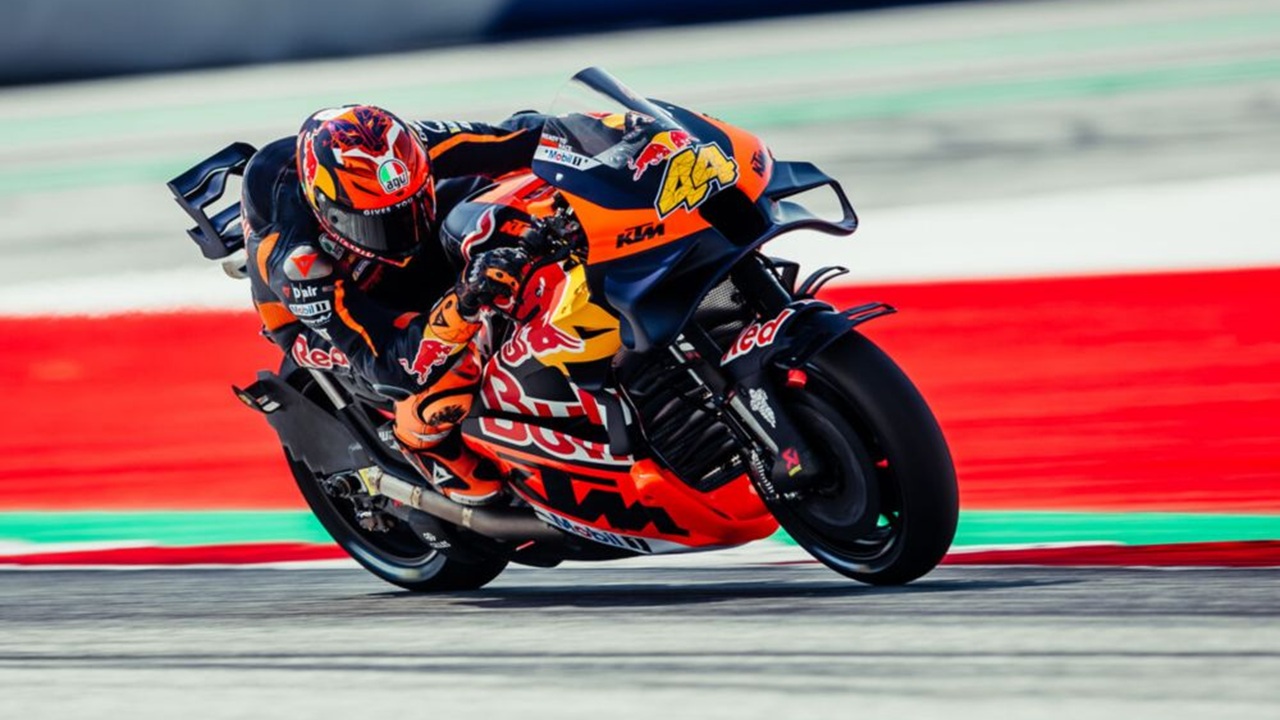 Pol Espargaro