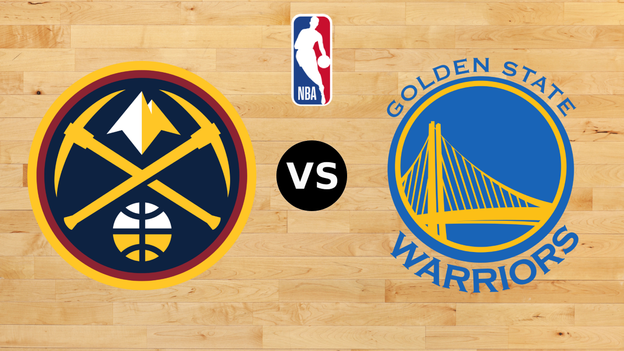Preview NBA: Denver Nuggets Vs Golden State Warriors (24 Okt 2025)