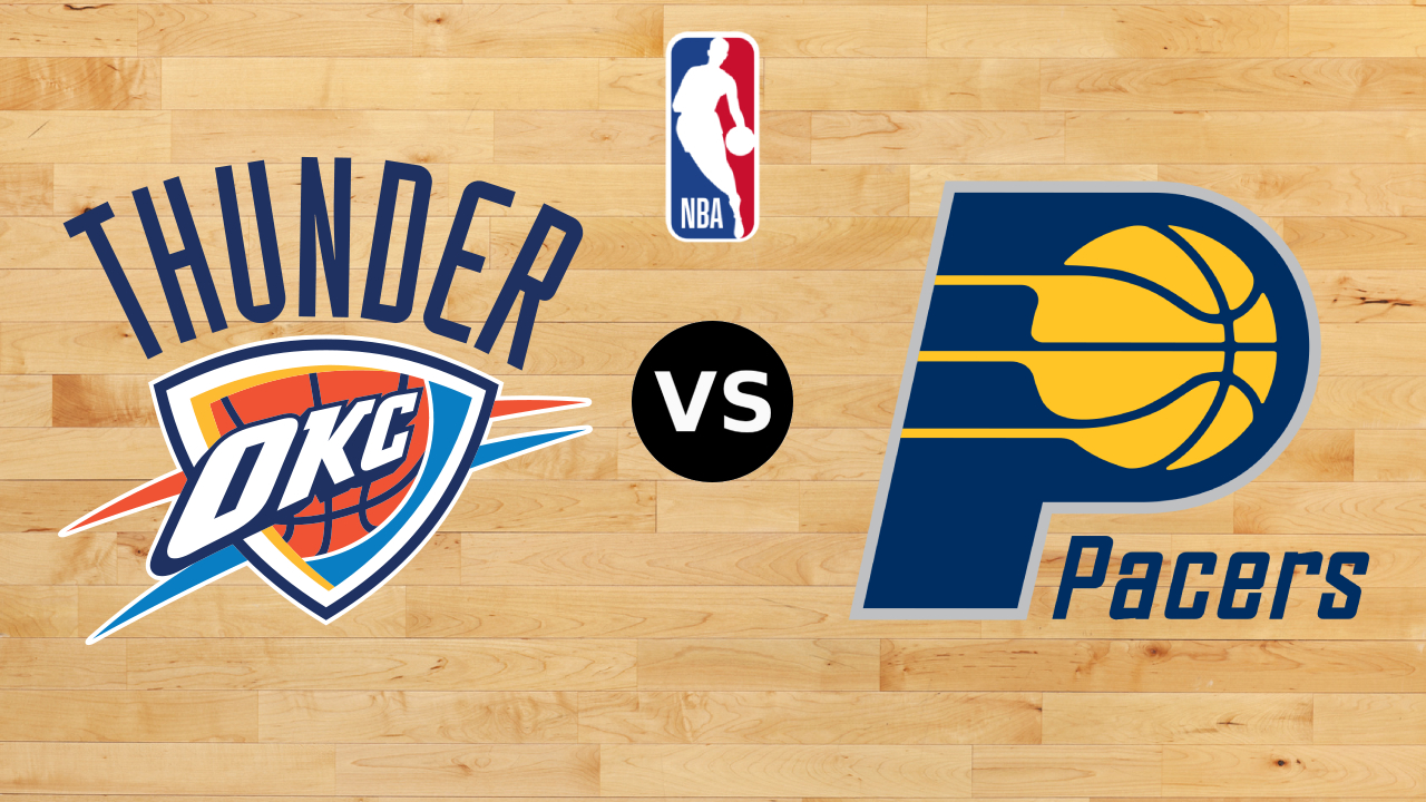 Preview NBA: Oklahoma City Thunder Vs Indiana Pacers (24 Okt 2025)