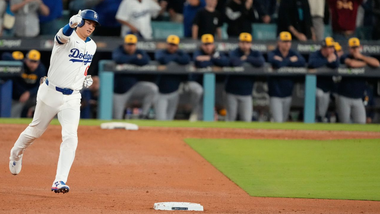 Rating Seri Playoff MLB Melonjak di AS, Kanada, dan Jepang, Ini Alasannya
