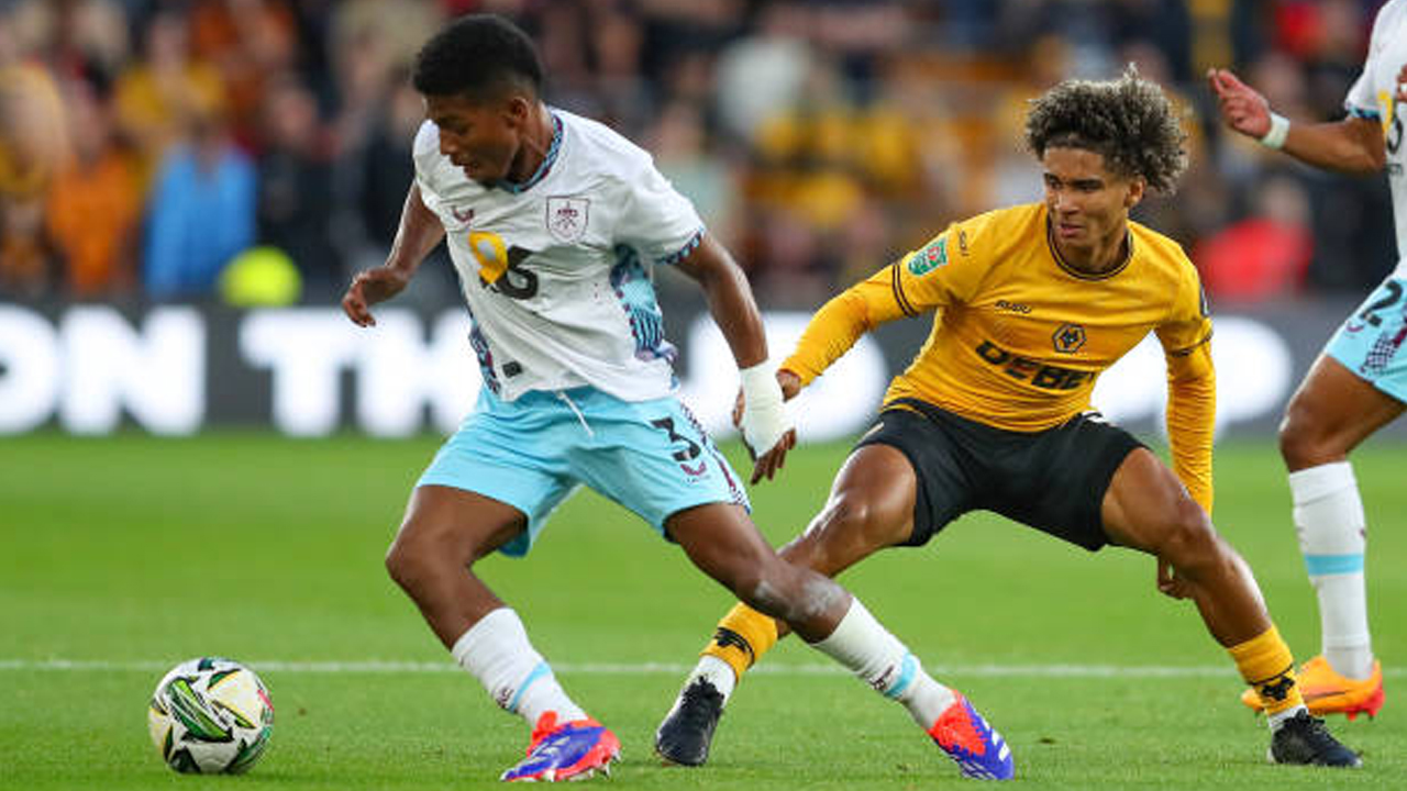 Wolves vs Burnley, 5 Fakta Menarik Jelang Laga Premier League