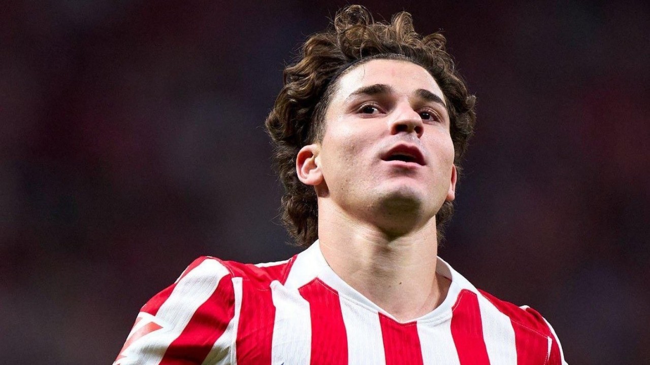 Agen Alvarez Bantah Pembicaraan Kontrak Baru Dengan Atletico Madrid