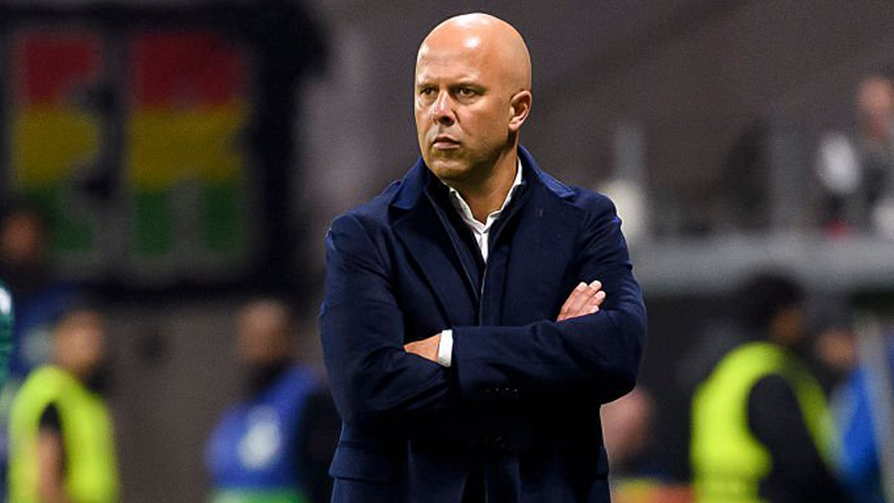 Arne Slot Jujur Soal Liverpool: Kami Masih dalam Proses!