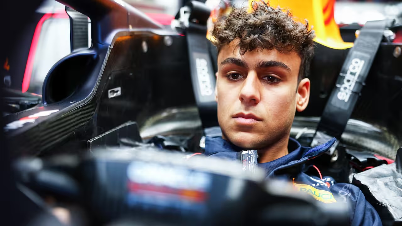 Arvid Lindblad Terancam Sanksi Usai Insiden dengan O’Ward di FP1 GP Meksiko