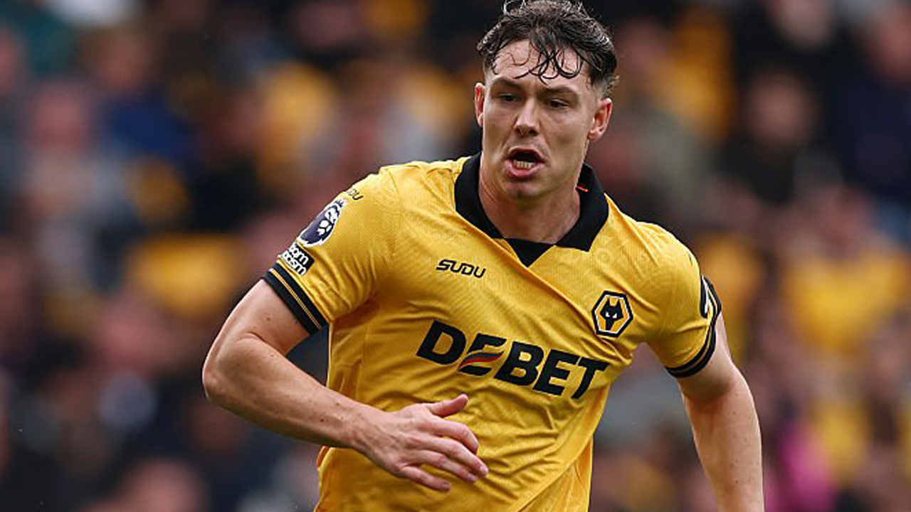 Belum Pernah Menang, Jorgen Strand Larsen Bongkar Masalah Utama Wolves