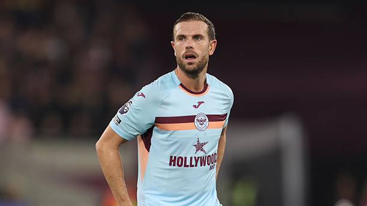 Brentford Punya 4 Eks Liverpool, Arne Slot Bicara Soal Jordan Henderson