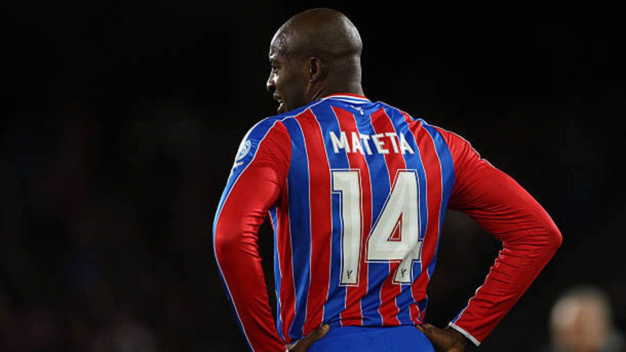 Catatan Statistik Jelang Arsenal vs Crystal Palace di Premier League