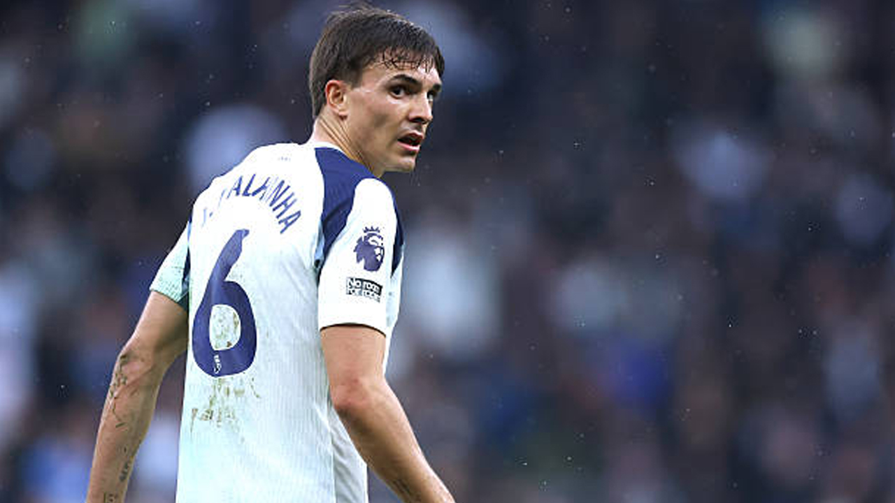 Catatan Statistik Jelang Everton vs Tottenham di Premier League